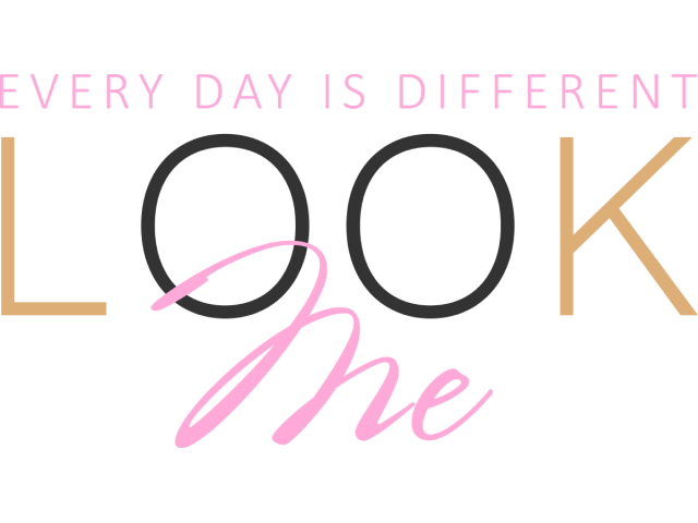 Look