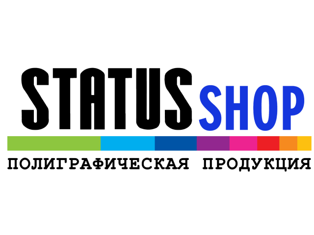 status shop