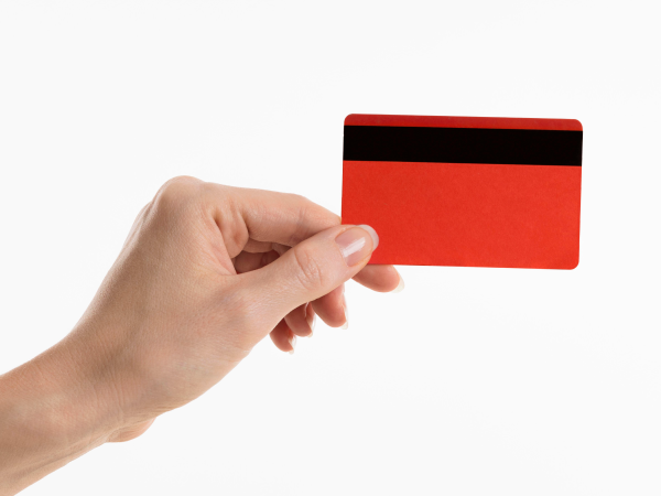 REGOS xizmatida 5% cashback o'rnatish