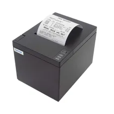 Xprinter XP-T80Q + LAN chek printeri