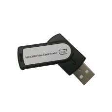 Fiskal modul uchun adapter MCR3500 Mini Card Reader