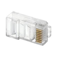 Коннектор - RJ-45