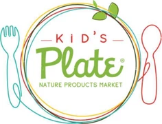 Kids Plate
